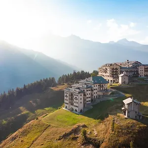  Appartement Casa In Un'esclusiva Zona Di