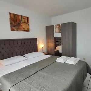  Appartement Fijne Plek, Centraal Gelegen, Buurt Van Stadskern België