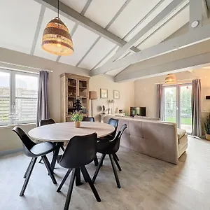  Vakantiehuis Pur Sea Te / Westende België