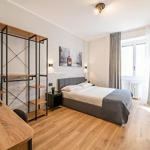  Appartement Binario Verticale Italië