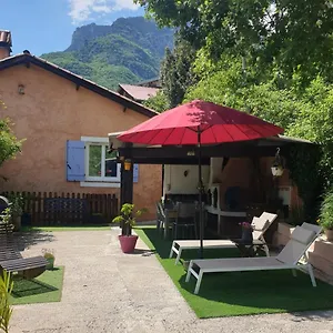  Appartement Mon A Pelasque Frankrijk