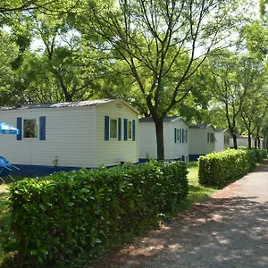 **** Camping Village Citta Di Italië