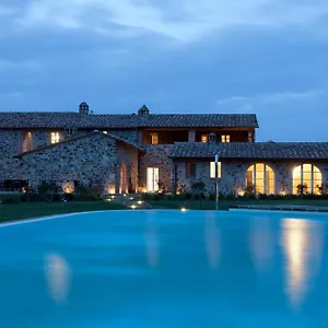  Vakantieboerderij Casanova Di Neri Relais Italië