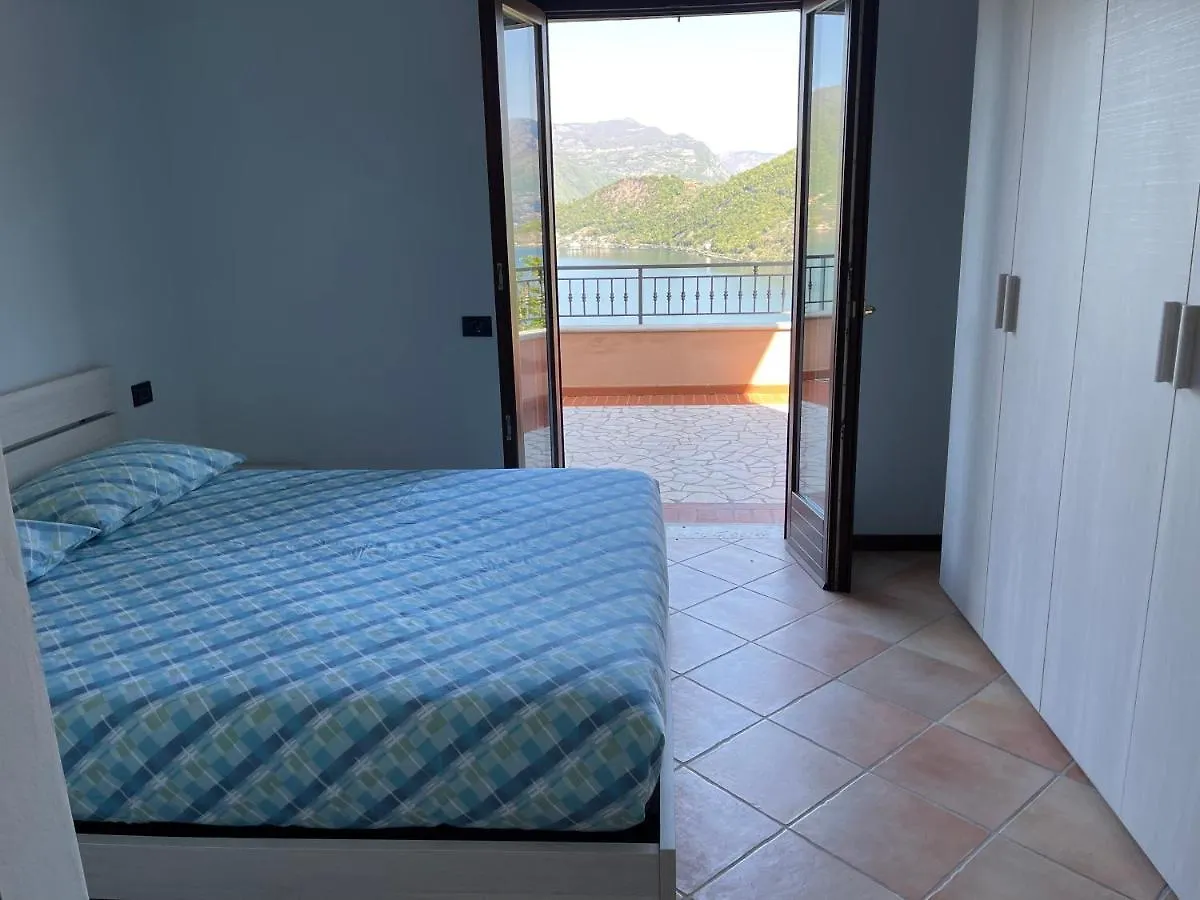 Lake Iseo - Gli Ulivi 1 Apartment Sulzano Italy