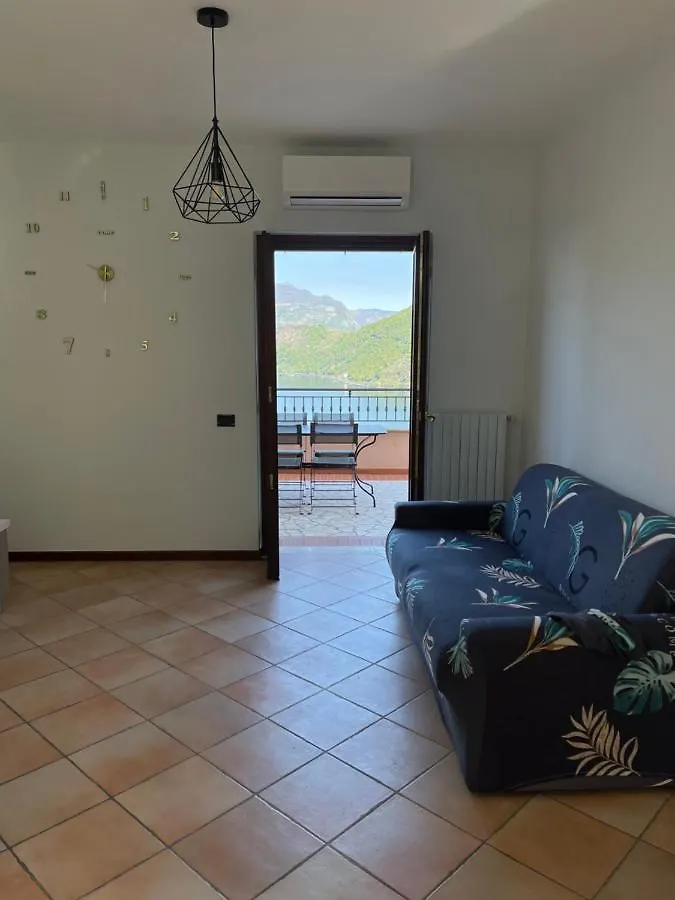 Apartment Lake Iseo - Gli Ulivi 1 Sulzano