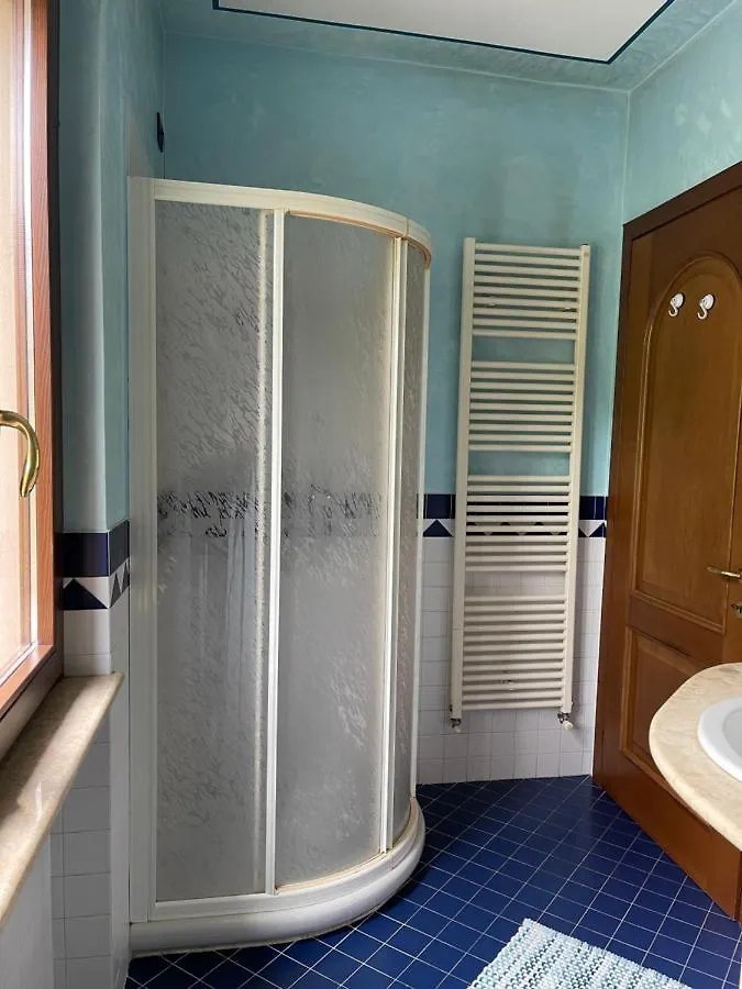 Apartment Lake Iseo - Gli Ulivi 1 Sulzano
